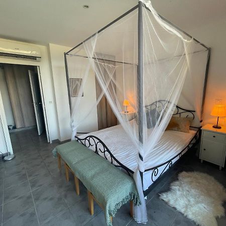 Appartement Moderne Tout Confort Theoule-sur-Mer Exterior photo